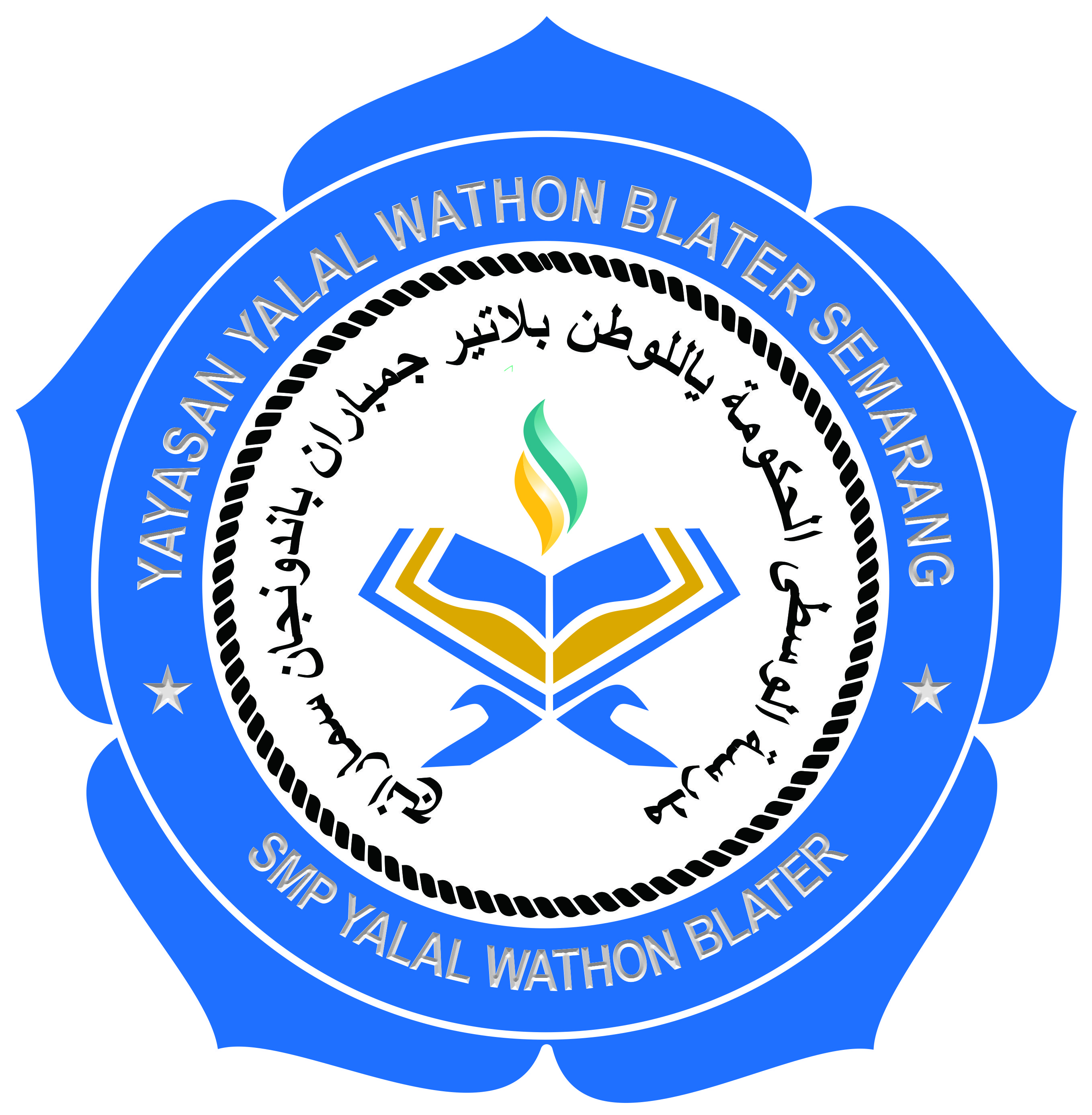PPDB SMP Yalal Wathon